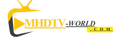 MHDTVWORLD logo