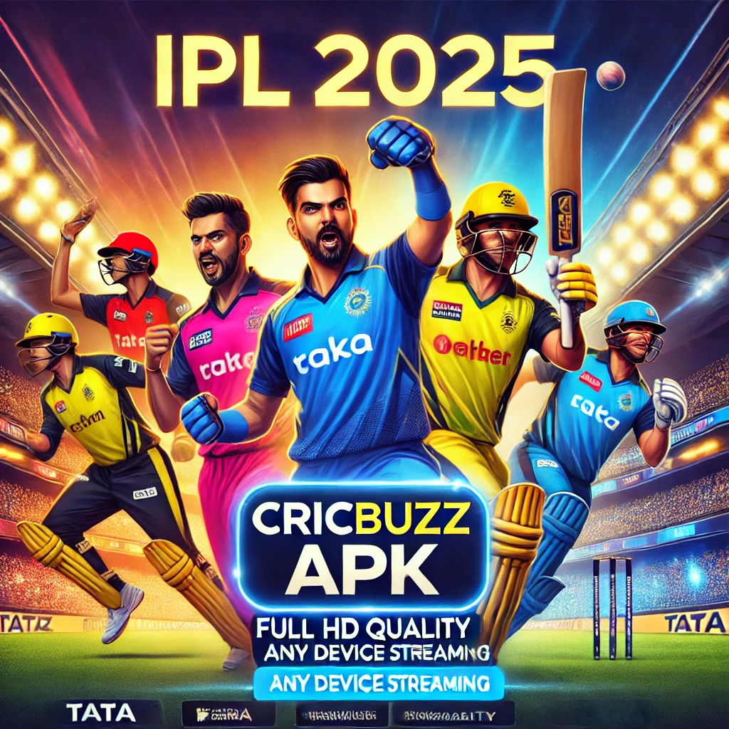 Cricbuzz APK
