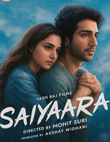 Saiyaara