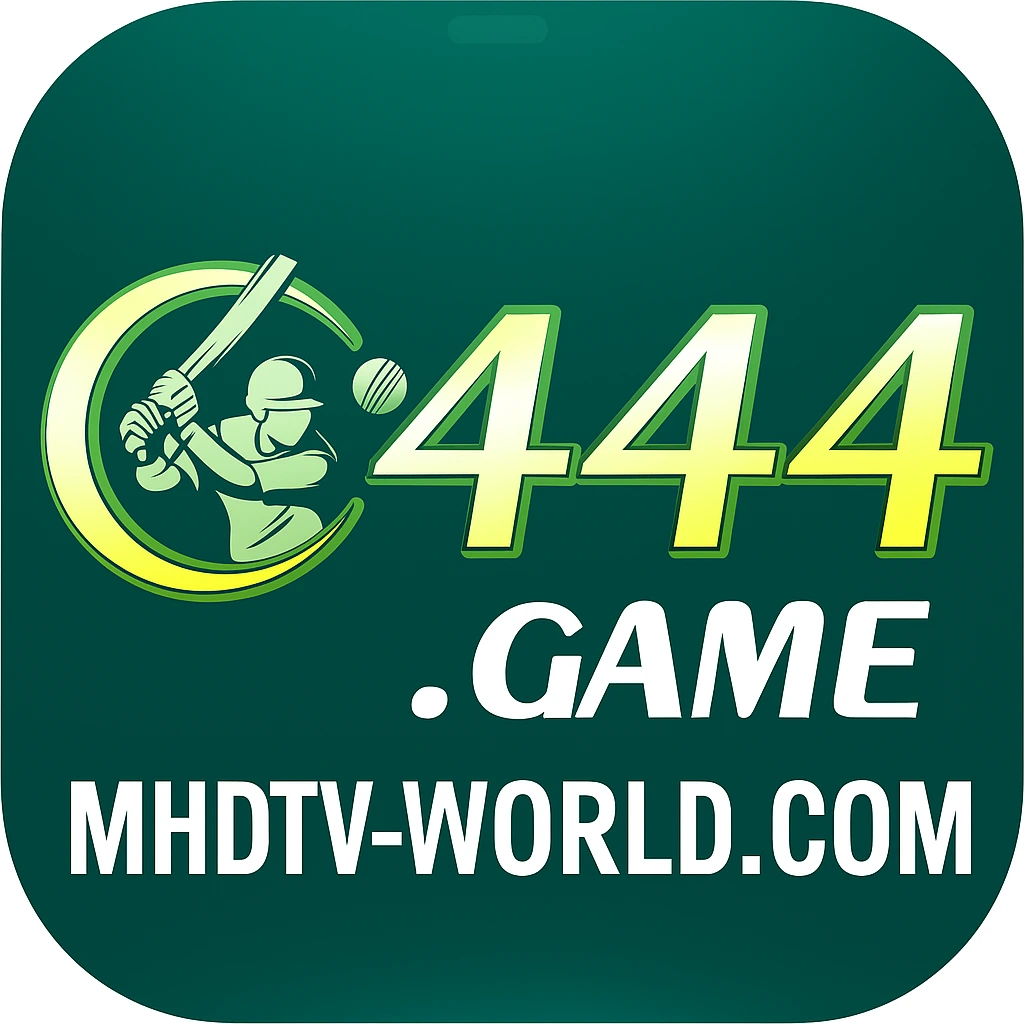 C444 Game